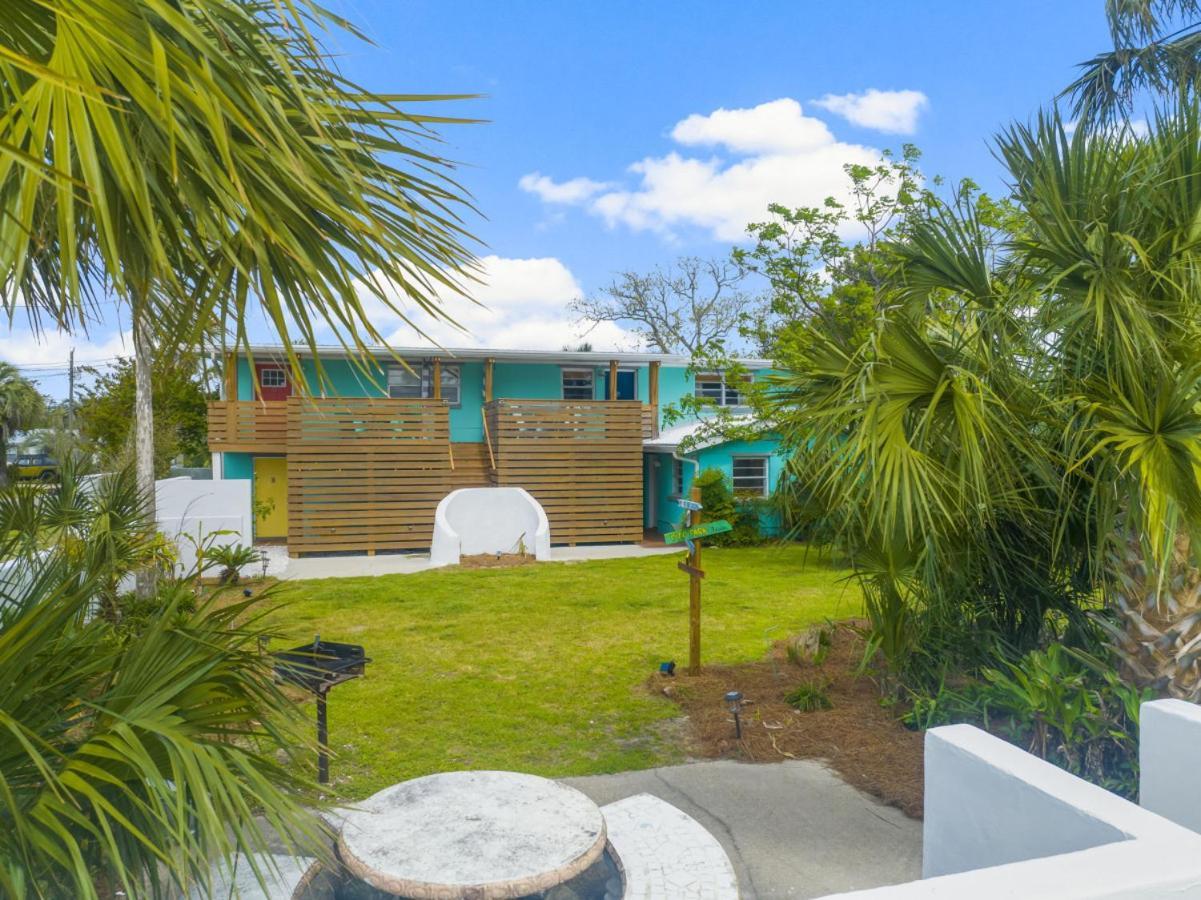 Surf Shack Laguna Beach Pet Friendly 파나마 시티 외부 사진