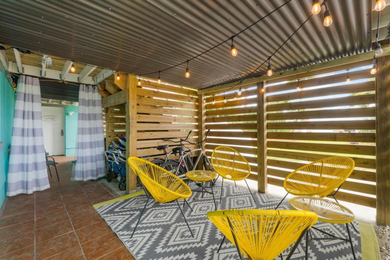 Surf Shack Laguna Beach Pet Friendly 파나마 시티 외부 사진